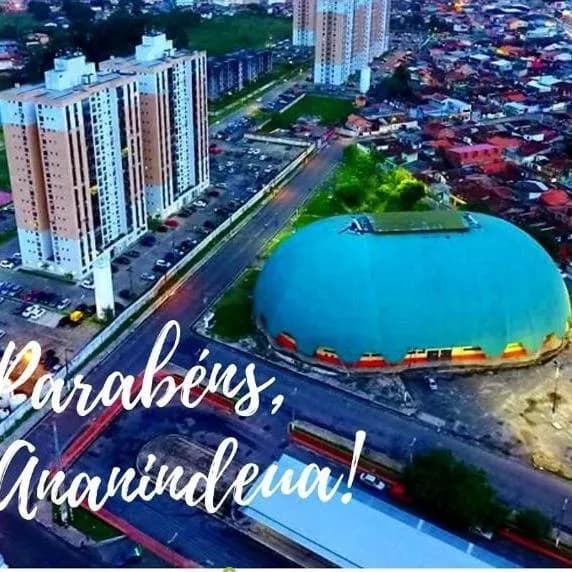 Olx Icuí Paar Cidade Nova 40 Horas