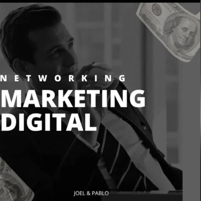 2 | Networking - JP