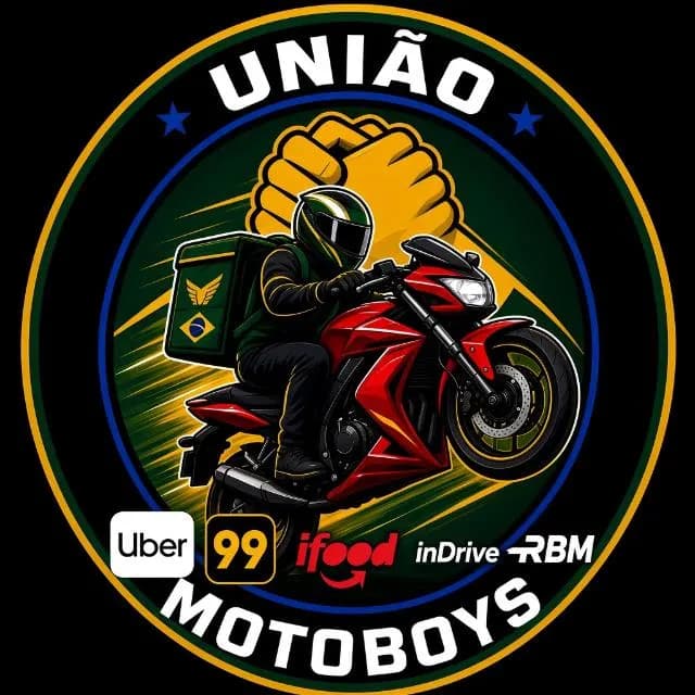 União Motoboys