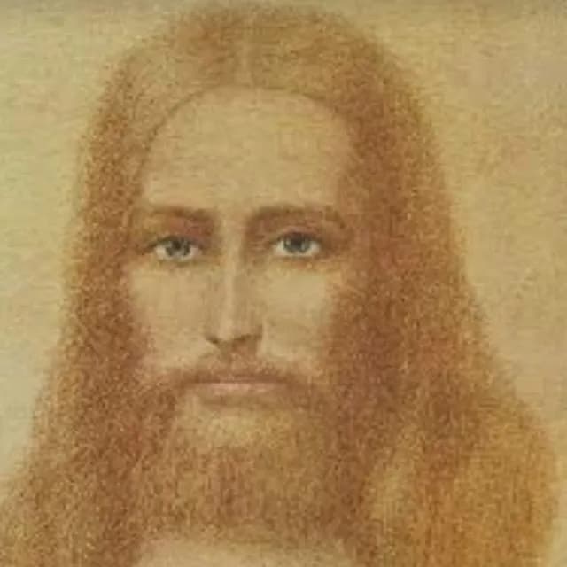 Jesus A Vida Que Devemos Seguir