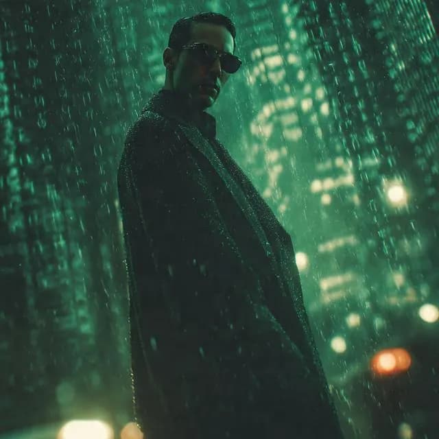 La Matrix