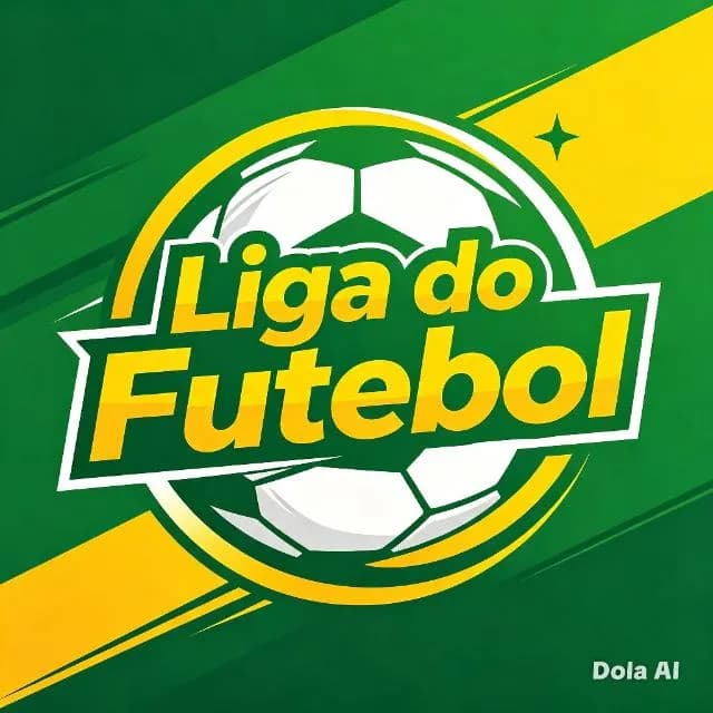 Liga Do Futebol 2026