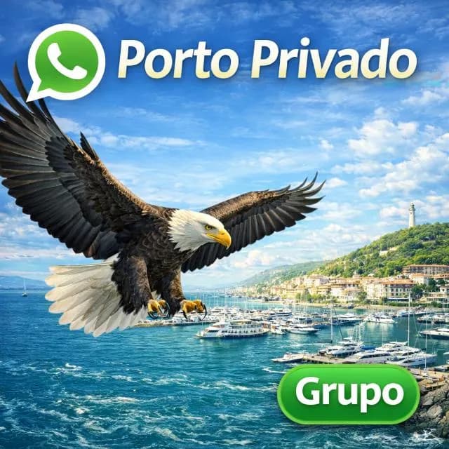 Porto Privado