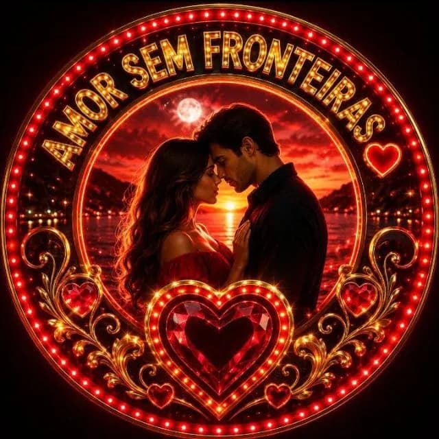 Amor Sem Fronteiras