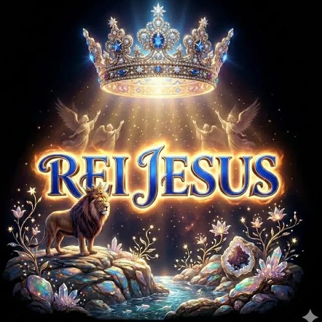 Rei Jesus