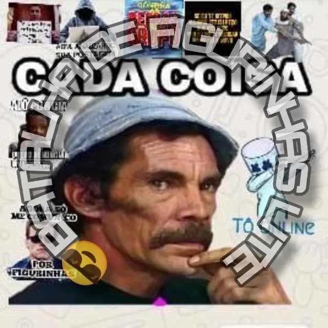 Batalha De Figurinhas Lite