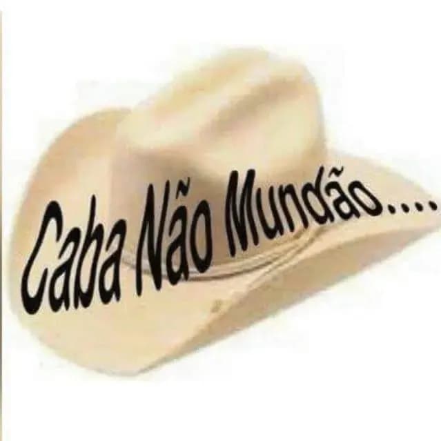 Acaba Não Mundão
