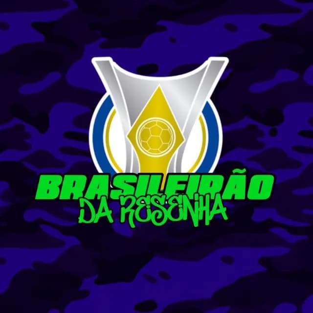 Brasileirão da Resenha
