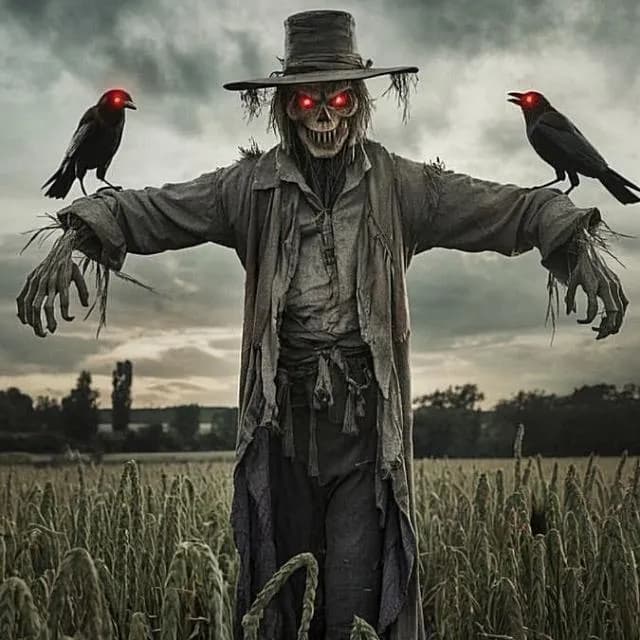 Historias e Lendas de Terror