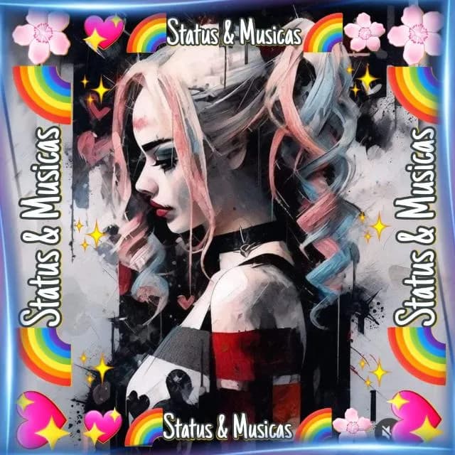 Status & Musicas