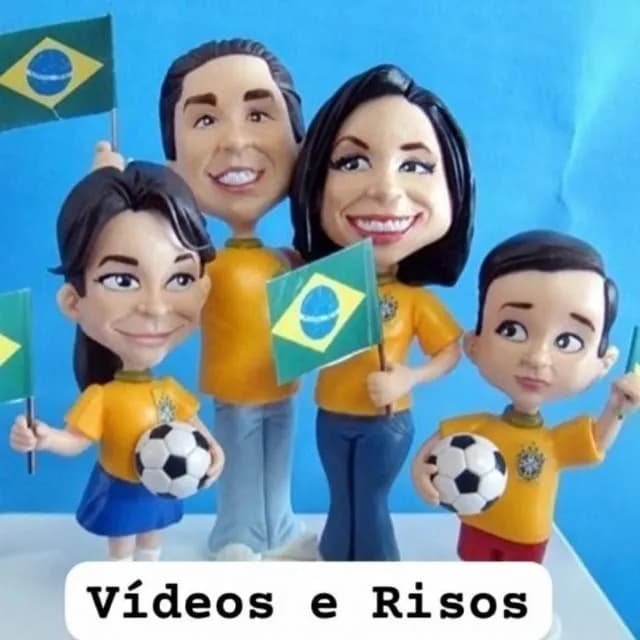 Videos Risos