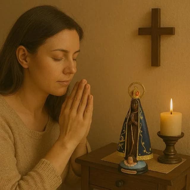 Nossa Senhora Aparecida