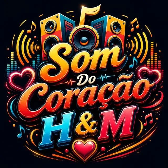 Som Do Coração H&M