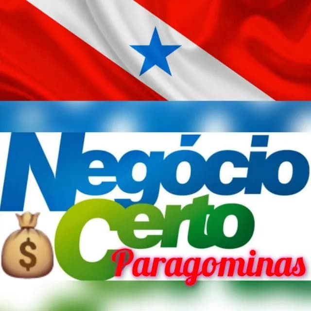 Negócio Certo Paragominas
