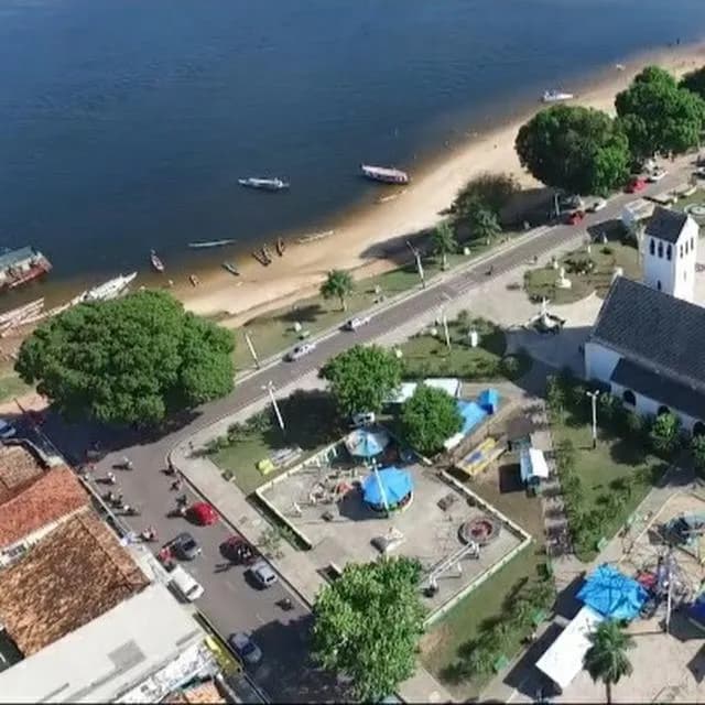 Rota Mocajubense 24h