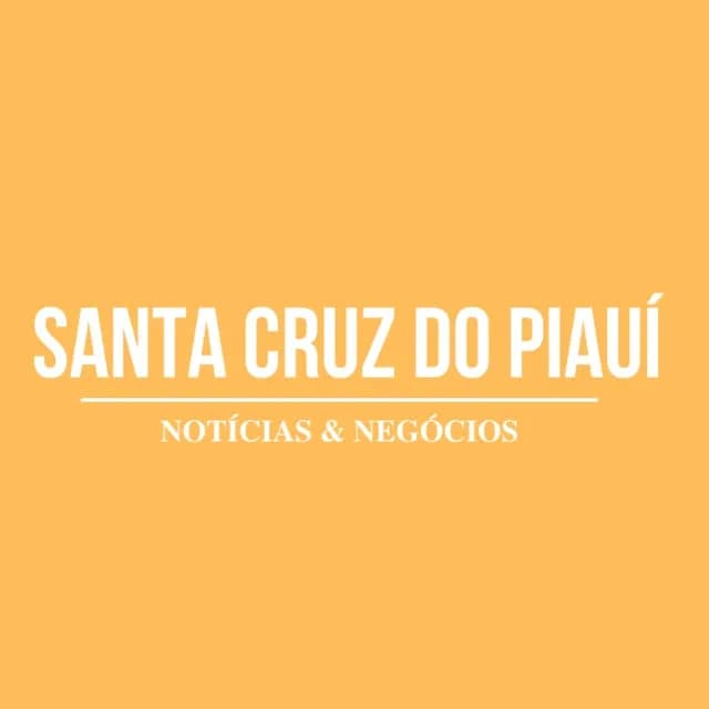 Santa Cruz do Piauí - Notícias e Negócios