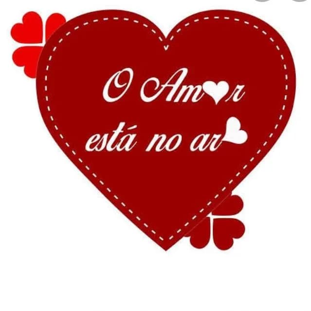 O Amor Está no Ar