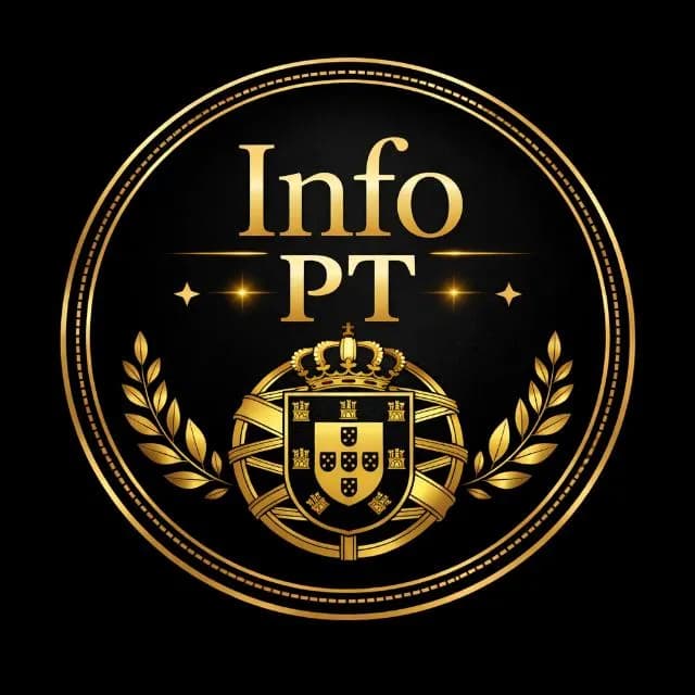 Info Portugal