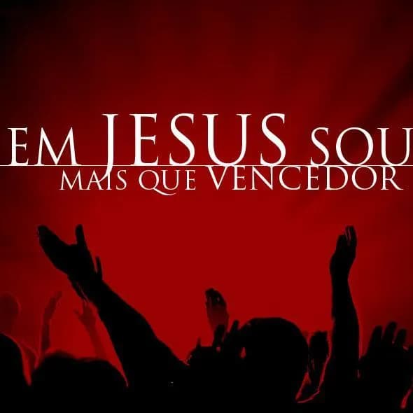 Mais Que Vencedores