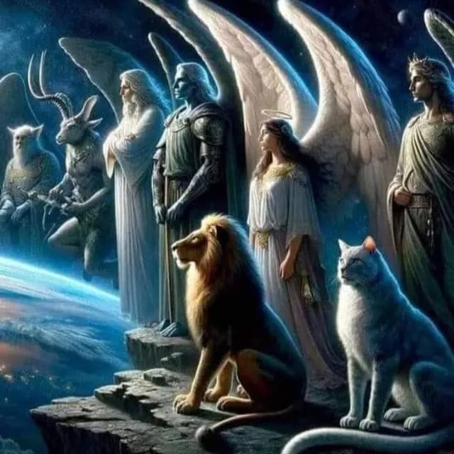 21:21 Amor E Luz