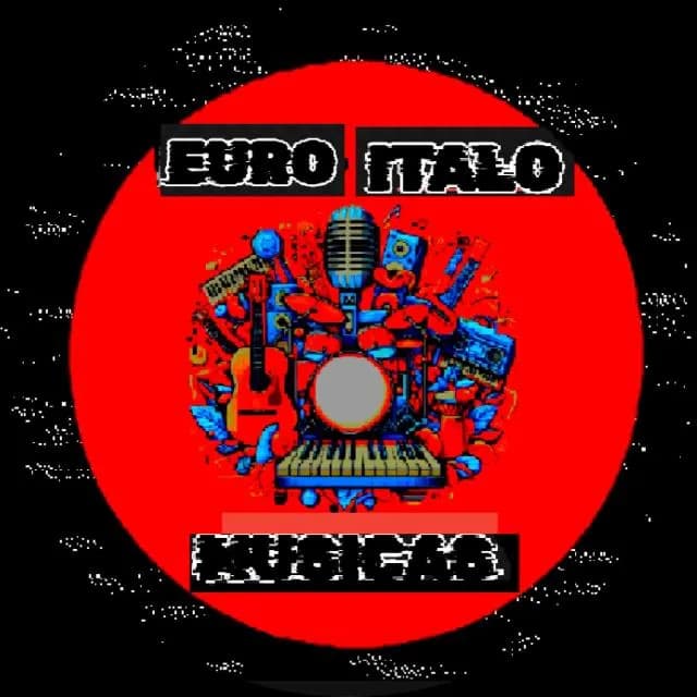 Euro Italo Musicas