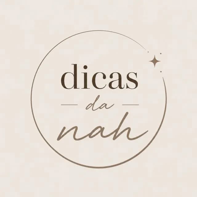 Dicas Da Nah