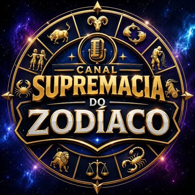 ★彡 𝑺𝑼𝑷𝑹𝑬𝑴𝑨𝑪𝑰𝑨 𝑫𝑶 𝒁𝑶𝑫𝑰́𝑨𝑪𝑶 彡★
