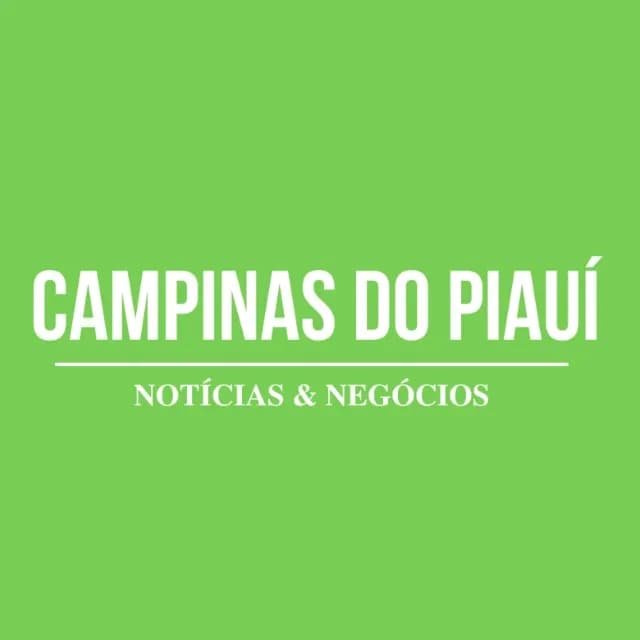 Campinas do Piauí - Notícias e Negócios