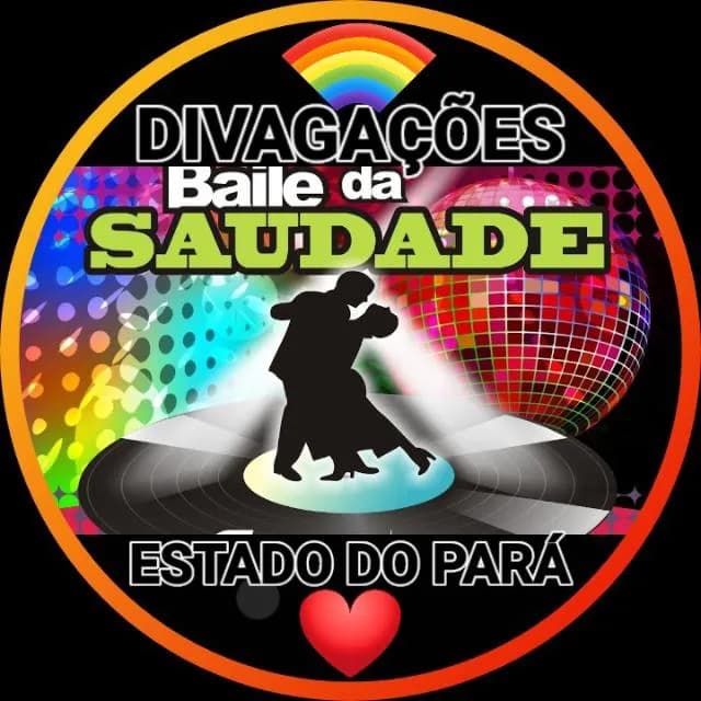 Familia Rocky Doido Do Baile Da Saudade