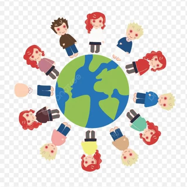 International Friends