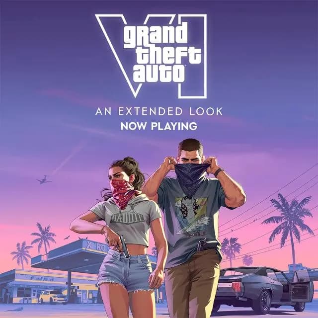 GTA VI Extended Look