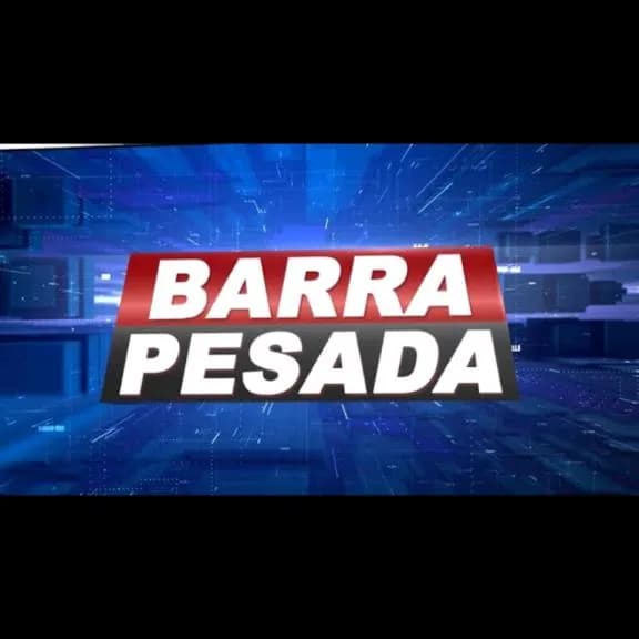 Barra Pesada de Vigia