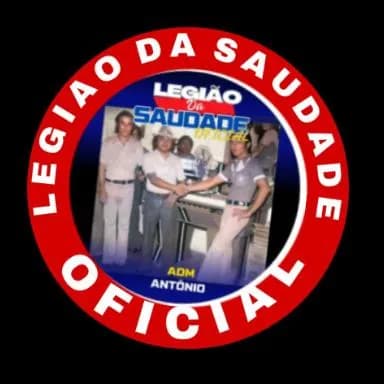Legião Da Saudade Oficial