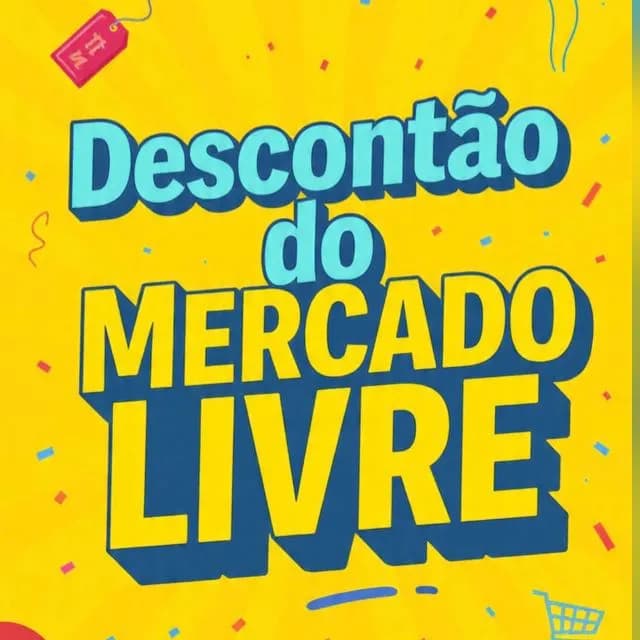 Descontão Do Mercado Livre