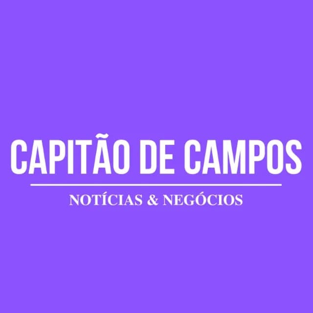 Capitão De Campos - Notícias E Negócios