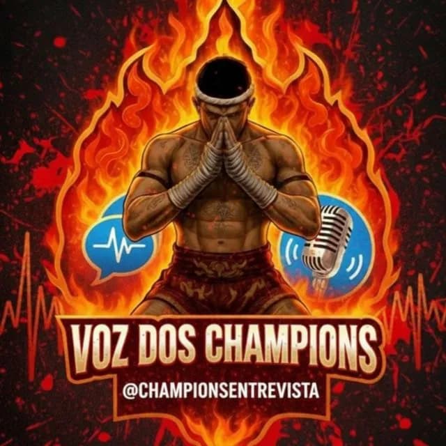 Atualizações Champions Of The Ring