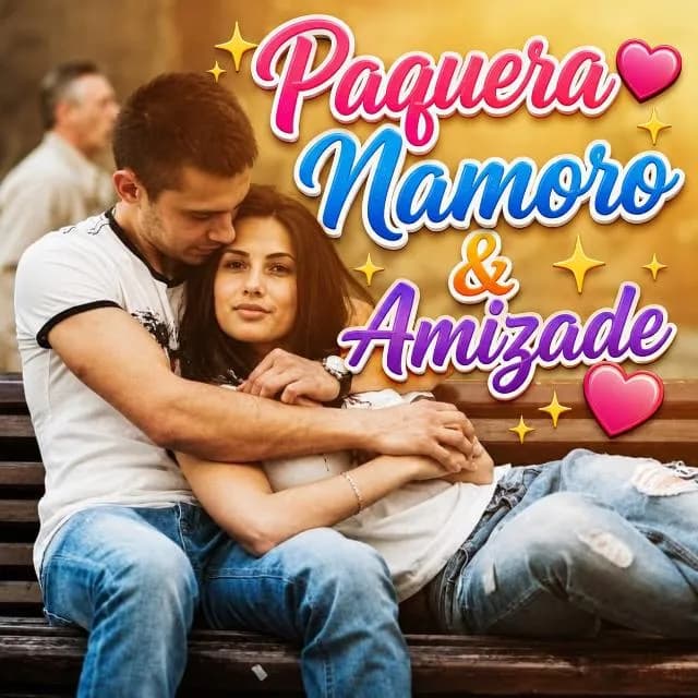 Paquera Namoro & Amizade