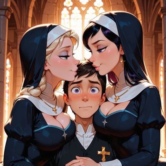Esposas Católicas