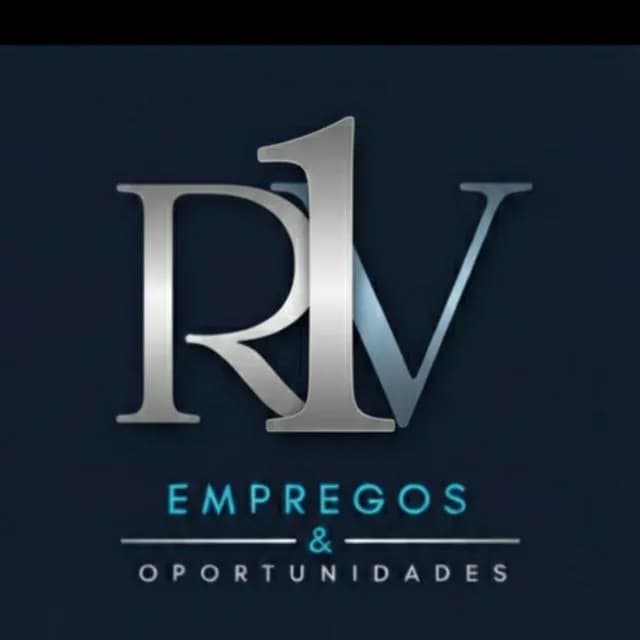 R&V 👨‍🎓👩‍🔧 Empregos e Oportunidades RJ