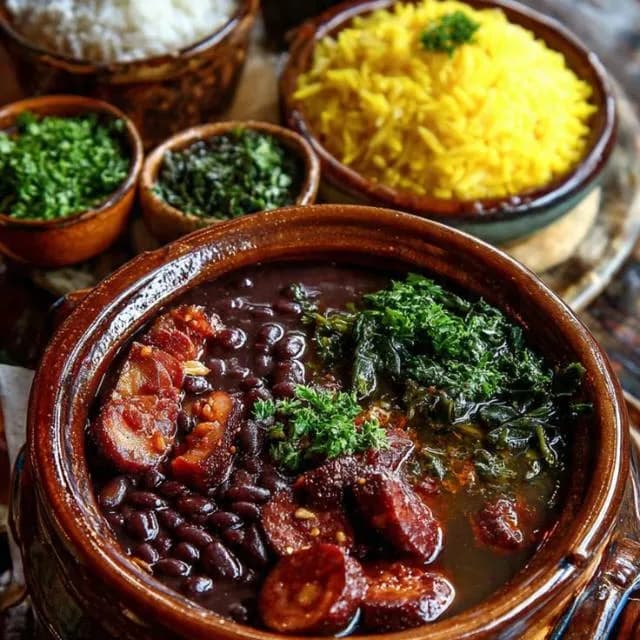 Comidas Da Roca (Receitas Em Vídeos)