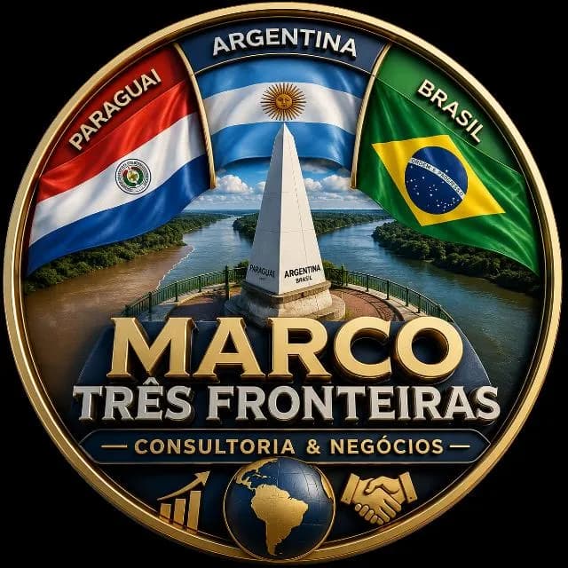 Marco Três Fronteiras