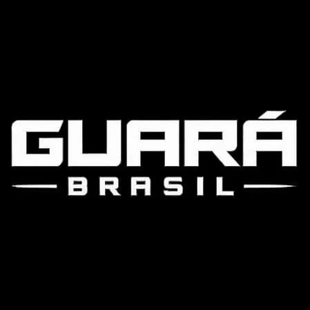 REC - GUARÁ BRASIL