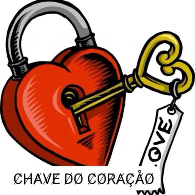 Chave Do Coração