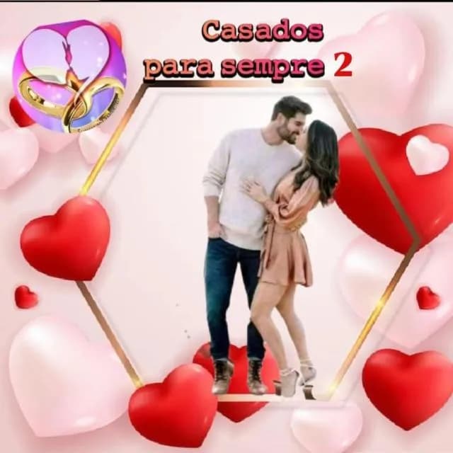 Casados Para Sempre 2