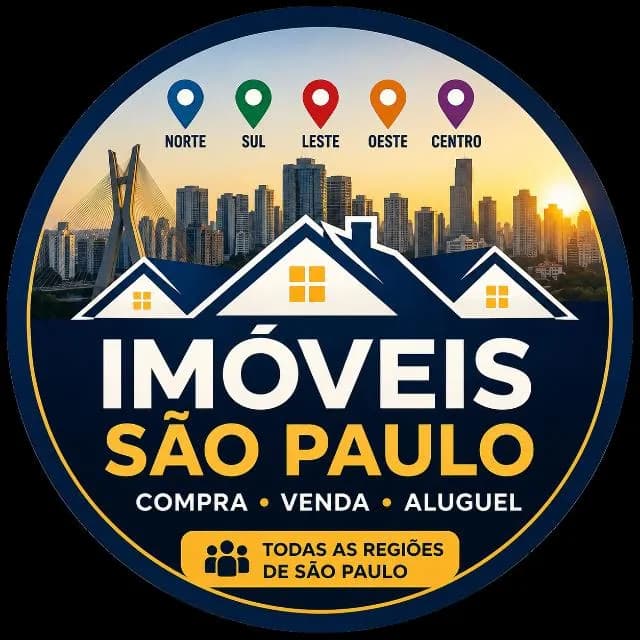 Imóveis São Paulo