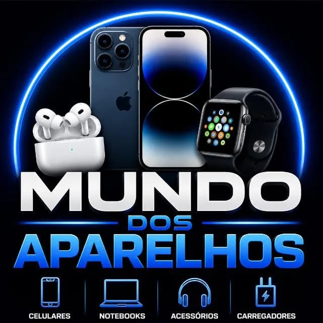 Mundo Dos Aparelhos