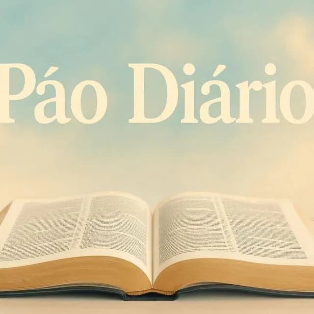 Pão Diário