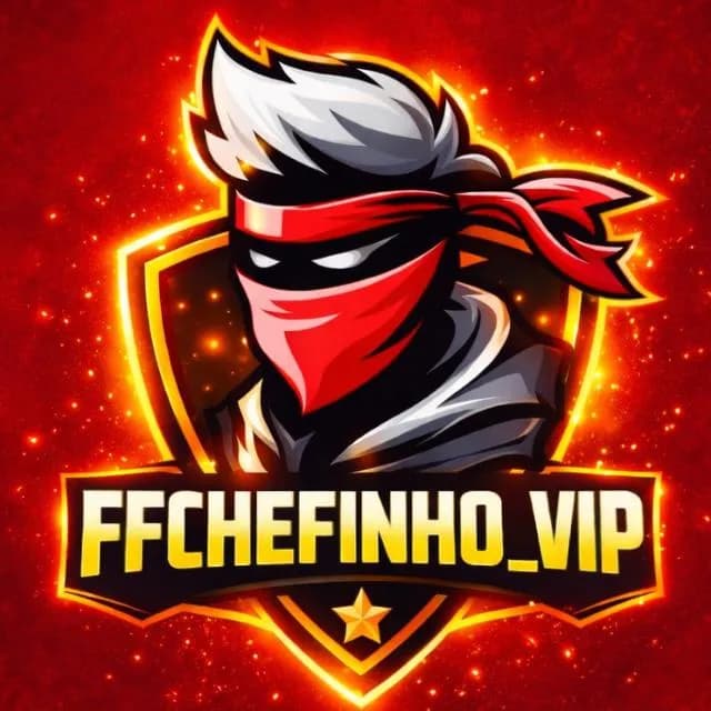 Ffchefinho Vip