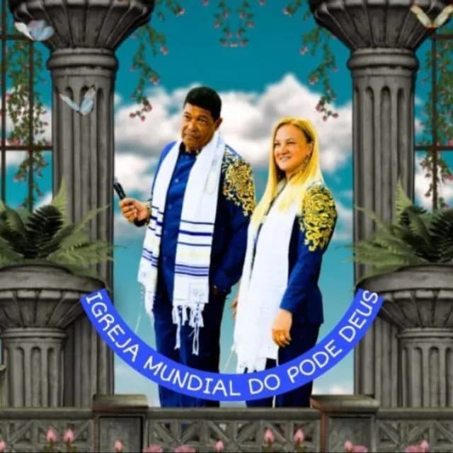Igreja Mundial