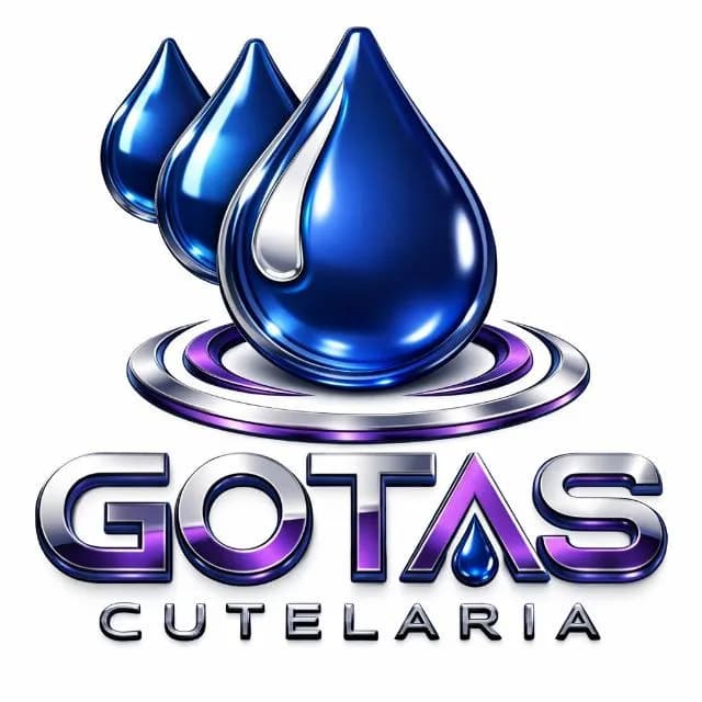 Gotas Cutelaria